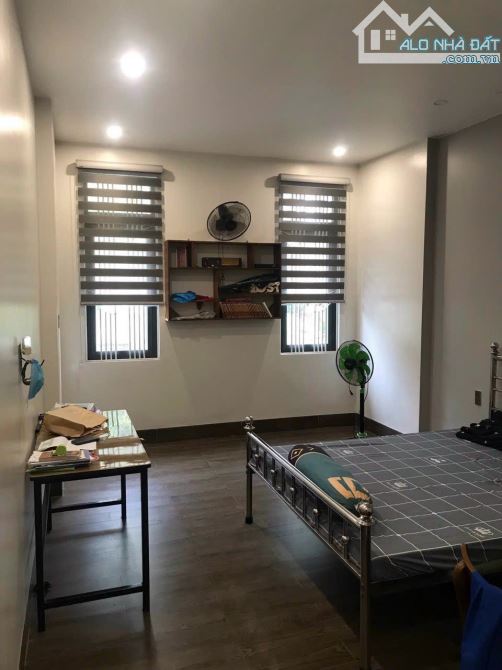 BÁN NHÀ 2,5 TẦNG MẶT TIỀN NGUYỄN ĐỨC CẢNH ĐỐI LƯNG TRƯỜNG CHINH - 4