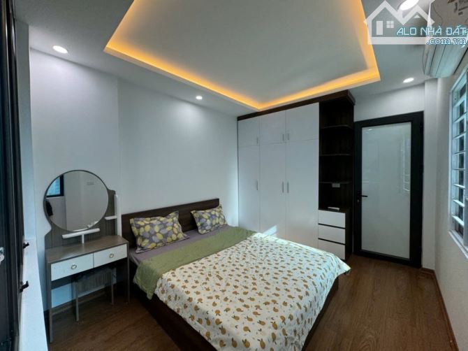 Bán nhà 29 Khương Hạ -TX , DT 45m2 , Giá hơn 7 tỷ ,Oto , Kinh Doanh - 4