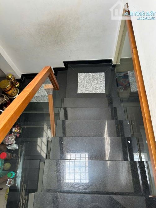 Nhà Liên khu 5-6, 56m2, Hẻm 6m, Sổ hồng riêng, Giá 3,79 tỷ. - 4