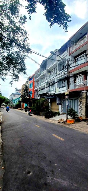 Nhà đẹp quận 6 ,diện tích lớn 80m, Giá 11.5 TỶ - 5