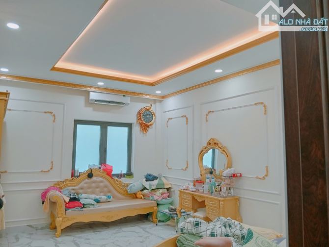 Bán nhà MT ngay Hồng Bàng Q6(4.9X23m) 107m2,4 tầng,nhà mới xách vali vào ở liền - 5