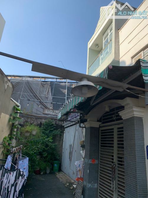 Bán Nhà 15/  đường làng tăng phú phường TNPA  Giá 5,1 tỷ/150m2 Sàn - 5