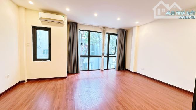 Bán nhà Phân lô ngõ 394 Mỹ Đình, 60m2x5Tầng,Ôtô kinh doanh cho thuê, 2 mặt thoáng, - 5