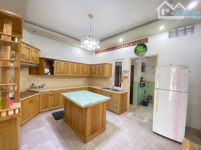 Bán Nhà 1 Trệt 1 Lầu P. Tân Hiệp Mặt Tiền Kinh Doanh sát Cư Xá B5 cách Nguyễn Ái Quốc 150M - 5