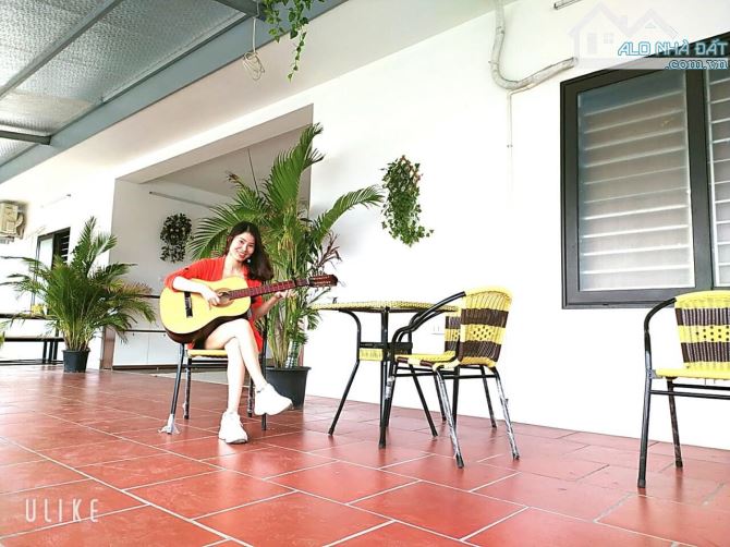 Cho thuê CCMN Full đồ đẹp khép kín 61 Lê Văn Lương - Thanh Xuân - 5