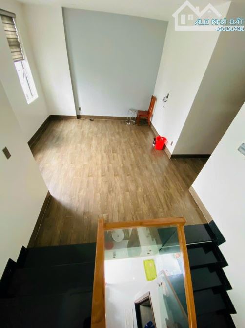 BÁN NHÀ 2,5 TẦNG MẶT TIỀN NGUYỄN ĐỨC CẢNH ĐỐI LƯNG TRƯỜNG CHINH - 5