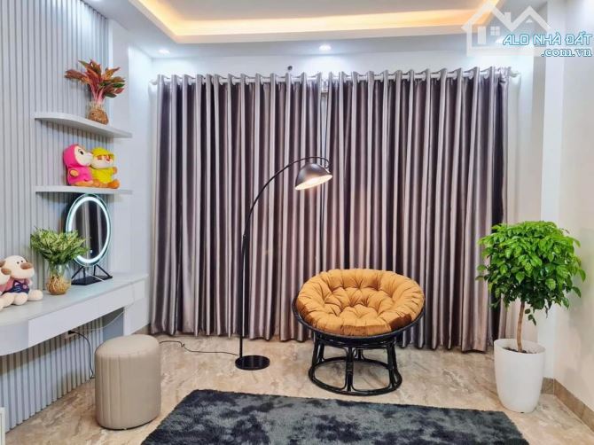 🌈🏡🌈🏡 SIÊU PHẨM MỸ ĐÌNH - NAM TỪ LIÊM - NHÀ MỚI ĐẸP DÂN XÂY - 2 MẶT THOÁNG - 45M2- X 6 - 5