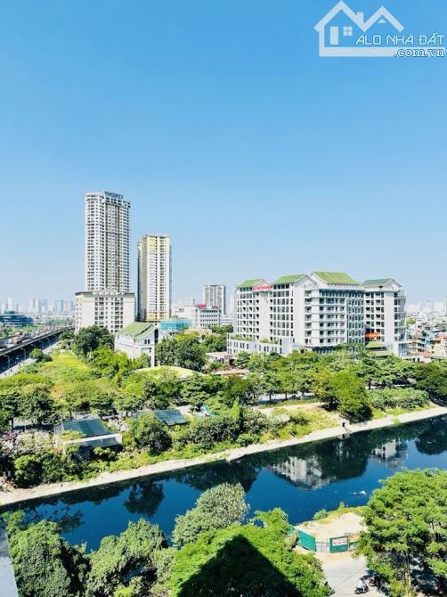 CĂN HỘ CHUNG CƯ VỊ TRÍ ĐẮC ĐỊA, VIEW HỒ LINH ĐÀM, TIỆN ÍCH NGẬP TRÀN - 5