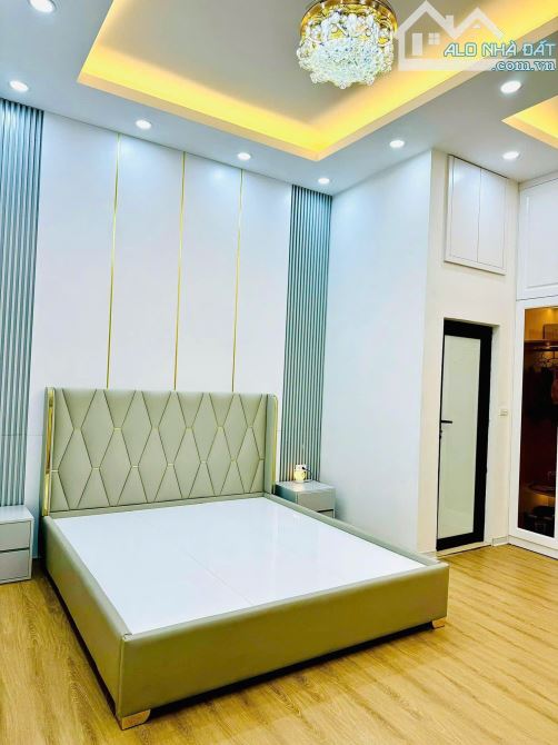 Mặt Phố phường Phương Liệt, Thanh Xuân, vỉa hè, Ô tô tránh, Kinh doanh, 46m2, 4 tầng, - 5