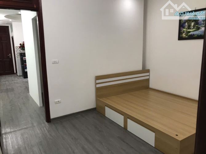 Bán chung cư mini Đình Thôn. 2PN;  48 m2. Giá thật 1.75 tỷ và còn nhà. Full nội thất, đẹp - 6