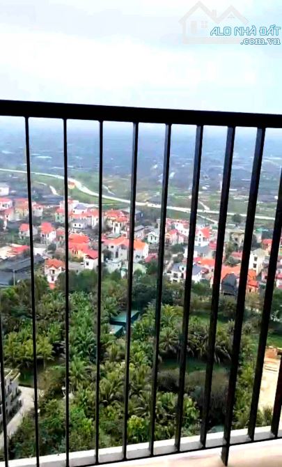 Bán căn hộ Haven Park Residences Ecopark  Văn Giang 63m2, 3.3 tỷ thương lượng - 6