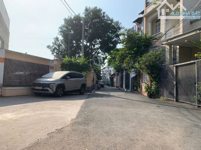 Bán Nhà 15/  đường làng tăng phú phường TNPA  Giá 5,1 tỷ/150m2 Sàn - 6