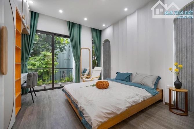 HOMESTAY ĐẸP - FULL NỘI THẤT - CÁCH MẶT TIỀN LÊ ĐÌNH LÝ CHỈ 20M - 6