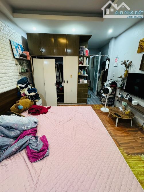 HƠN 7 TỶ - NGÔ GIA TỰ - LONG BIÊN - NHÀ ĐẸP DÂN XÂY - Ô TÔ TRÁNH - KINH DOANH - 6