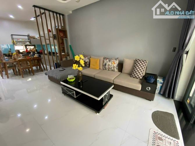 BÁN NHÀ 2,5 TẦNG MẶT TIỀN NGUYỄN ĐỨC CẢNH ĐỐI LƯNG TRƯỜNG CHINH - 6