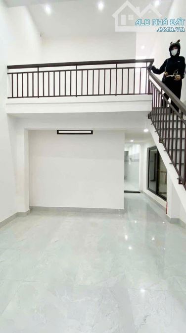 🏡 HIẾM NHÀ KIỆT HOÀNG DIỆU - 58M² - 2 TẦNG MỚI KENG,SẠCH SẼ 🌟 - 6