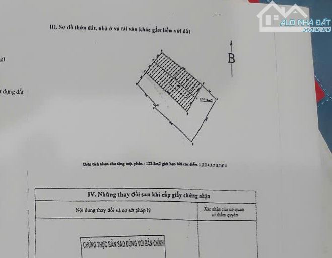 Bán chung cư mi ni phố Hoàng Ngân. Sổ đỏ; Giá thật 0.96 tỷ, nội thất cơ bản - 6