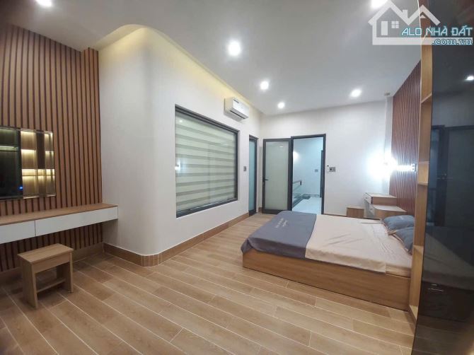 Bán Nhà 3 Tầng MT Nguyễn Huy Tự Gần Biển Hoà Minh giá tốt - 7