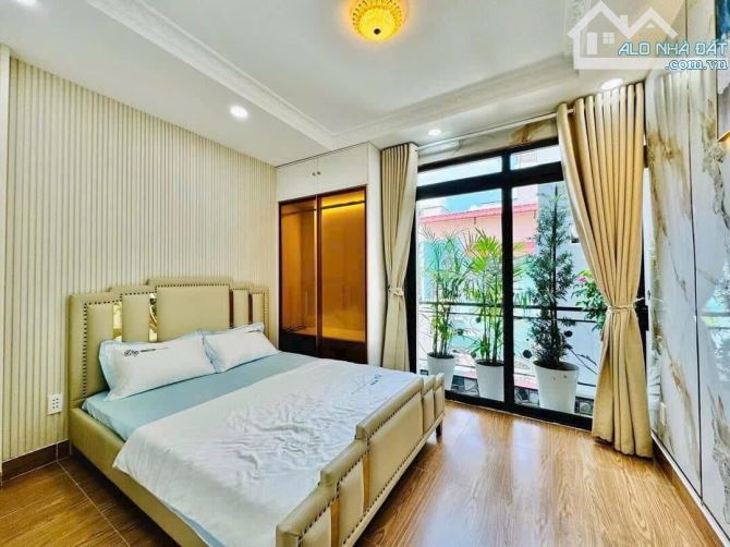 🏡Cơ Hội Hiếm Có🏡nhà đẹp Đ.số 17 Thủ Đức 3Tỷ370/75m2 Shr Pháp lý sạch (cạnh GIGAMALL) - 8