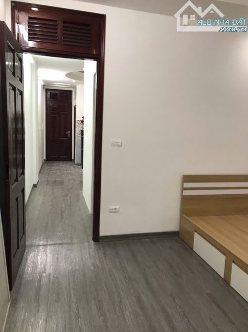 Bán chung cư mini Đình Thôn. 2PN;  48 m2. Giá thật 1.75 tỷ và còn nhà. Full nội thất, đẹp - 8