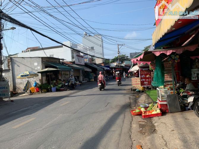 Bán Nhà 15/  đường làng tăng phú phường TNPA  Giá 5,1 tỷ/150m2 Sàn - 8