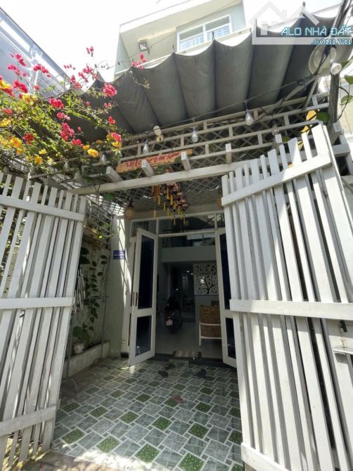 Bán Nhà 15/  đường làng tăng phú phường TNPA  Giá 5,1 tỷ/150m2 Sàn - 9