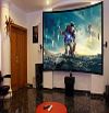 Nhà khu cư xá nguyễn trung trực 3 Tháng 2, phường 12, quận 10. DT ngang 6 x 20m. 23 tỷ