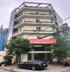 Bán nhà số 14 Hoàng Dư Khương Quận 10, DT: 15x20m, KC: Hầm + 7 tầng, giá: 70 tỷ TL