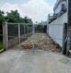 BÀ CHỊ GỬI BÁN LÔ ĐẤT 173 M2 - GIÁ CHỈ 1 tỷ 150 TRIỆU - BẾN XE CỦ CHI - GỌI CHO EM XEM ĐẤT