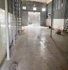 Cho thuê kho xưởng Tư Đình thông sàn có gác xép 250m2- 12.5tr/thg🎊