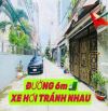 Ban nha Hương Lộ 2, Bình Trị Đông A, Bình Tân. Dt:56m2 - 4 tầng - 4 x 14m