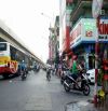 Bán đất phố Lương Thế Vinh(HN),72m2, 3 thoáng, ôtô đậu trước nhà,15m ra phố lớn, 15 tỷ hơn