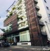 (Hot)Ngộp bank - bán tòa building mặt tiền Lam Sơn, 8 x 25m, hầm + 7T, HĐT 130 tr/th 32 tỷ