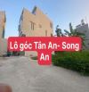 Bán lô Góc Tân An - Song An- Vũ Thư