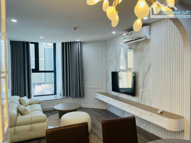 Chuyên Mua Bán Căn Hộ Biển HUD Building Sổ Hữu Lâu Dài- Cách Bãi Biển 300m