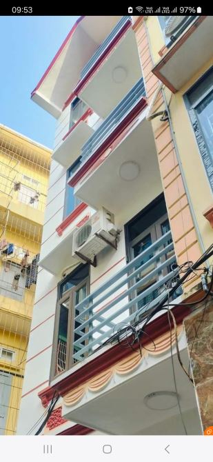 Bán nhà 4 tầng đẹp dân xây 36m2..KIM GIANG - THANH LIỆT..giá tốt , sách valy về ở luôn