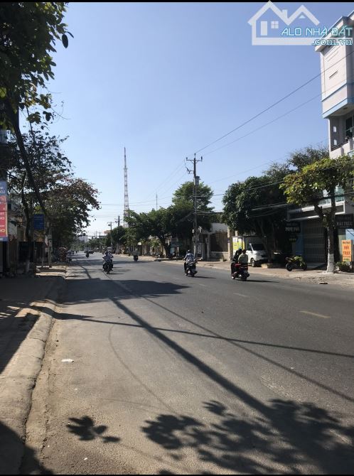 💥Bán nhà góc 2 mặt tiền đường Thủ Khoa Huân - phường Phú Thuỷ - TP Phan Thiết