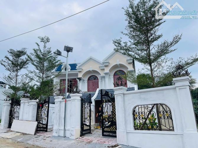 Nhà villa mini gần Lê Ngô Cát, Huế