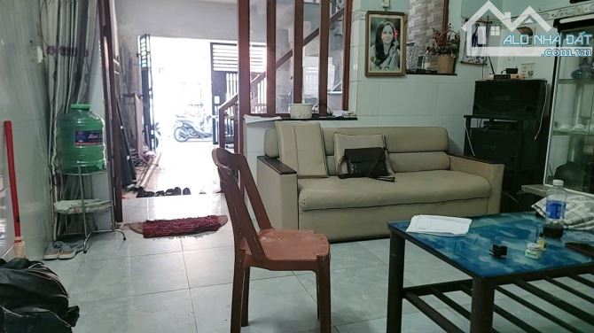 💥💥NHÀ 2 TẦNG TRƯỜNG CHINH THANH KHÊ - 80M2 - KIỆT Ô TÔ 7M - GẦN CHỢ TÂN AN - CHỈ 3.39 TỶ