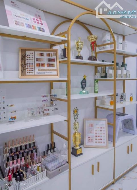 Bán nhà Phố Chùa Láng 55/60m2* 7 tầng * 21,8 tỷ Vip Ba Đình VP Kinh doanh Sầm Uất - 4