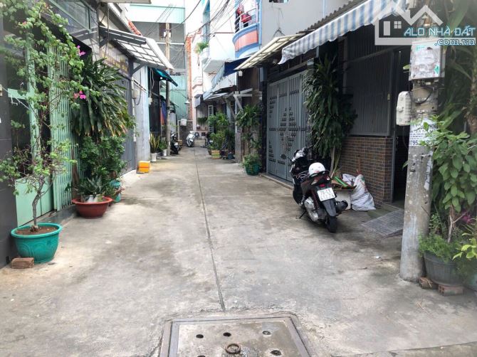 Bán gấp!!! Nhà Lửng 3 Lầu Nguyễn Sơn - 4x13m - 4PN,4WC - giá [6,5 tỷ] - 1