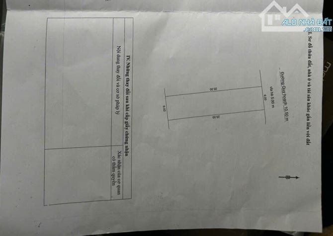 ⭐⭐⭐ BÁN NHANH LÔ ĐẤT ĐƯỜNG ( 10,5 M ) DOÃN KHUÊ - KHU HALLA - Q. HẢI CHÂU - DT: 6 X 25M - 1