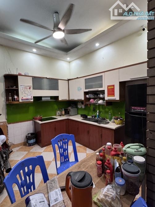 Bán nhà phố Vọng - Hai Bà Trưng, Ô TÔ, gần phố, 38m2 x 5 tầng, mặt tiền rộng, 11.6 tỷ - 1