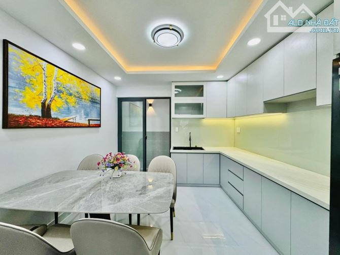 💎 Tài chính 2 Tỷ sở hữu ngay căn nhà Nguyễn Oanh, Gò Vấp / 2 Tỷ 370 (62m2) - 1