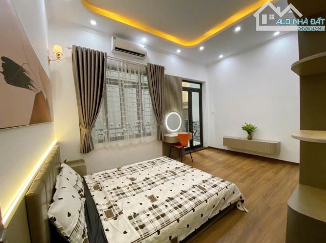 🕌 APARTMENT TRỊNH CÔNG SƠN 75M ♦️7 TẦNG THANG MÁY 🚘 VÀO NHÀ 💥 23 TỶ - 1