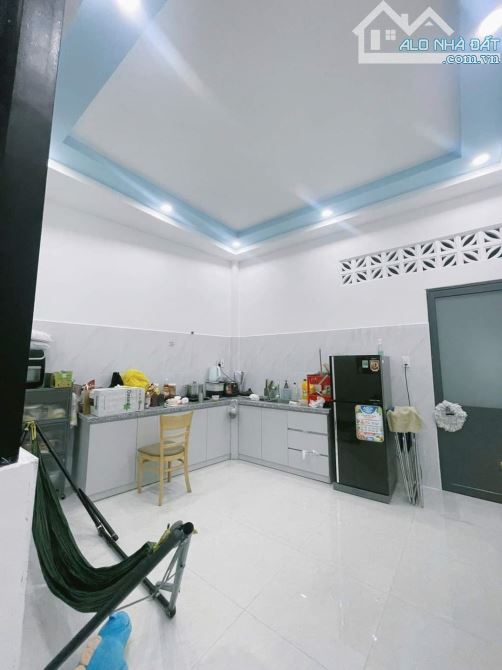 Kẹt tiền bán gấp căn 1trệt1lầu SHR 60m² Đ.Ngô Đức Kế Q.BT gần BV Gia Định, Emart chỉ 3tỷ4 - 1