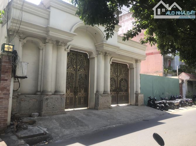 Đất khu nội bộ Cư Xá Nguyễn Trung Trực đường 3/2, 800m2, 20x40m, 175 tỷ - 1