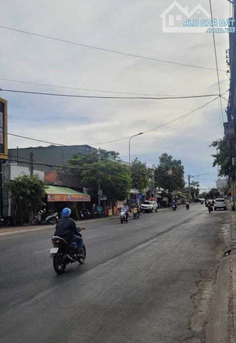 💥Bán nhà góc 2 mặt tiền đường Thủ Khoa Huân - phường Phú Thuỷ - TP Phan Thiết - 1
