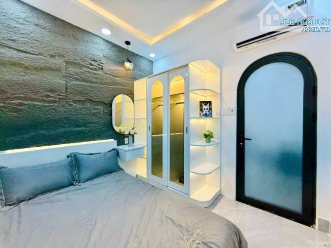 TẬU NHÀ NHƯ Ý - AN CƯ LẬP NGHIỆP NGAY GÒ VẤP! - 1