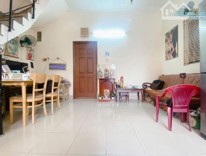 HXH 5M SÁT MẶT TIỀN QUẬN 6 -66M² 5.5*12  2T 3PN  GẦN PHAN VĂN KHỎE -HẬU GIANG CHỈ 7T xíu x - 1